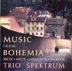 Bohemia CD
