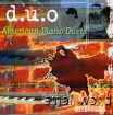 Piano Duets CD