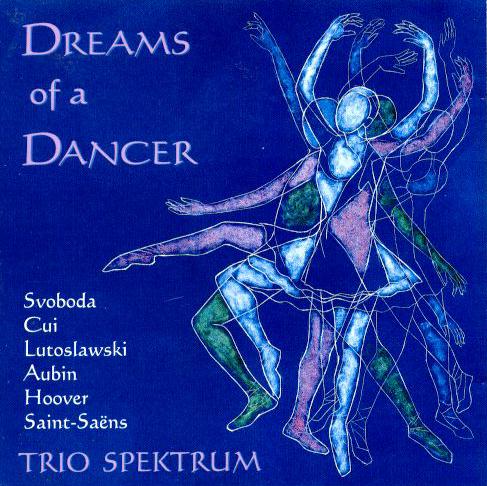 Svoboda 'Dreams' CD
