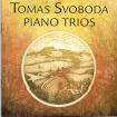 Piano Trios CD