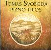 Piano Trios CD