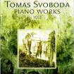 Piano Works CD