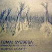 Str.Quartets CD