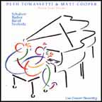 Tomassetti CD