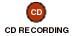 cd recording